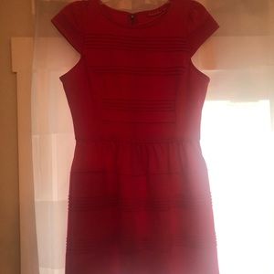 Hot Pink Dress. Size 10